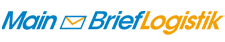 Main-BriefLogistik Logo